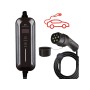 ROLINE PORTABLE CHARGER MODE 2 EV 3P - Kabel (19.08.0105)
