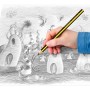 Staedtler Noris jumbo 119 HB (119 NKP48)
