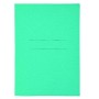 CF50 CARTELLINE 3L CART-ECO AZZURRO (0384)