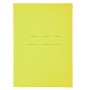 CF50 CARTELLINE 3L CART-ECO GIALLO (0387)
