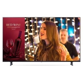 LG 65UR640S3ZD Pannello piatto per segnaletica digitale 165,1 cm (65") LED Wi-Fi 4K Ultra HD Blu WebOS (65UR640S3ZD.AEU)