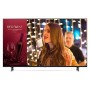 LG 65UR640S3ZD Pannello piatto per segnaletica digitale 165,1 cm (65") LED Wi-Fi 4K Ultra HD Blu WebOS (65UR640S3ZD.AEU)