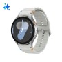 Samsung Galaxy Watch7 Smartwatch Galaxy AI, Analisi del Sonno, Controllo con doppio avvicinamento di dita, Batteria a lunga dura (SM-L310NZSAITV)
