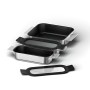 Neff Z9403FF0 set di pentole 5 pz