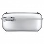 Silit Professional casseruola per arrosto Acciaio inox (3201003791)