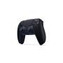 Sony DualSense Nero Bluetooth/USB Gamepad Digitale PlayStation 5, PC (1000051643)