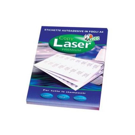 Tico Press Clear etichetta autoadesiva (PC4-210297)