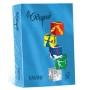 Favini A71G353 carta inkjet A3 (297x420 mm) 500 fogli Blu (A71G353)
