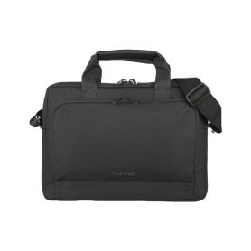 Tucano BSTN1112-B 33 cm (13") Valigetta ventiquattrore Nero (BSTN1112-BK)
