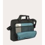 Tucano BSTN1112-B 33 cm (13") Valigetta ventiquattrore Nero (BSTN1112-BK)