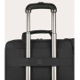 Tucano BSTN1314-BK borsa per laptop 35,6 cm (14") Valigetta ventiquattrore Nero