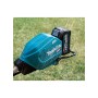 Makita UR006GZ02 decespugliatore e tagliabordi 43 cm 1000 W Batteria Verde, Acciaio inox