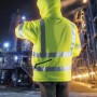 Makita DCJ206ZL cappotto e giacca