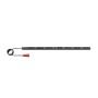 Eaton EVMAF316X unità di distribuzione dell'energia (PDU) 42 presa(e) AC 39U Nero