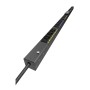 Eaton EVMIF316X unità di distribuzione dell'energia (PDU) 42 presa(e) AC 39U Nero