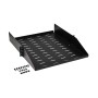 Tripp Lite SRSHELF2PUNIV porta accessori Mensola per scaffale
