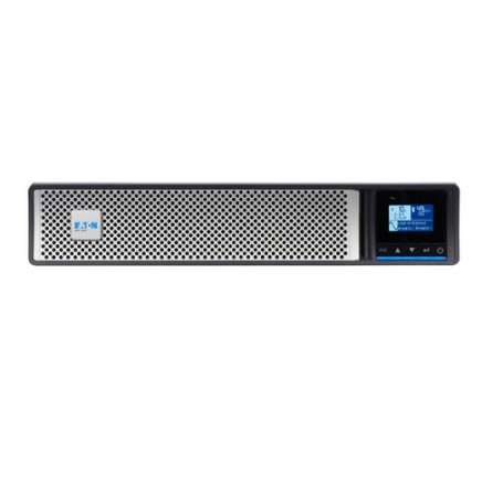 Eaton 5PX G2 UPS gruppo di continuità (UPS) A linea interattiva 1,44 kVA 1440 W 6 presa(e) AC (5PX1500RTG2)