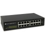 Digicom SWG16-Z01 Gestito Gigabit Ethernet (10/100/1000) Nero (8E4591)