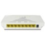Digicom SWG08-T03 Gigabit Ethernet (10/100/1000) Bianco (8E4595)