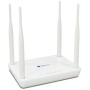 Digicom REW1200-J1 router wireless Fast Ethernet Dual-band (2.4 GHz/5 GHz) 4G Bianco (8E4602)