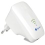 Digicom WEX300-J2 Ripetitore di rete Bianco (8E4605)