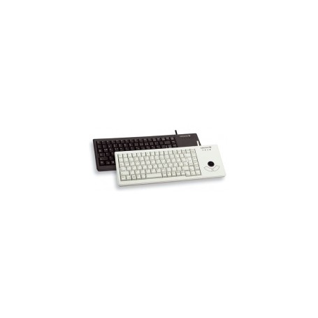 CHERRY G84-5400 tastiera USB Nero (G84-5400LUMIT-2)