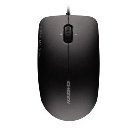 CHERRY MC 2000 mouse Ambidestro USB tipo A IR LED 1600 DPI (JM-0600-2)