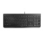 CHERRY KC 1068 KEYBOARD CORDED (JK-IP1068EU-2)