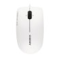 CHERRY MC 2000 mouse Ambidestro USB tipo A IR LED 1600 DPI (JM-0600-0)