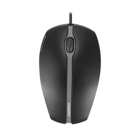CHERRY Gentix Silent mouse Ambidestro USB tipo A Ottico 1000 DPI (JM-0310-2)