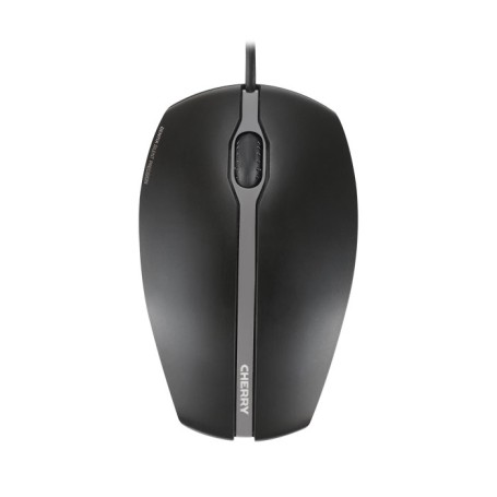 CHERRY Gentix Silent mouse Ambidestro USB tipo A Ottico 1000 DPI (JM-0310-2)