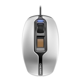 CHERRY MC 4900 mouse Ambidestro USB tipo A Ottico 1375 DPI (JM-A4900)