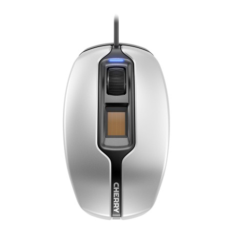 CHERRY MC 4900 mouse Ambidestro USB tipo A Ottico 1375 DPI (JM-A4900)