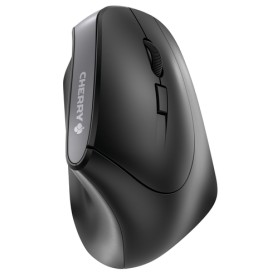 CHERRY MW 4500 mouse Mano destra RF Wireless Ottico 1200 DPI (JW-4500)