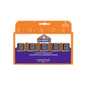 Elmer's DISAPPEARING PURPLE Colla stick (2143884)
