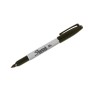 Sharpie Fine evidenziatore 24 pz Punta sottile Nero (2077128)