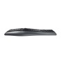 CHERRY KC 4500 ERGO tastiera USB QWERTY Inglese US Nero (JK-4500EU-2)