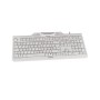 CHERRY KC 1000 SC tastiera USB QWERTY Nordic Nero (JK-A0100PN-0)