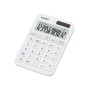 Casio MS-20YC calcolatrice Desktop Calcolatrice di base Bianco (MS-20YC-WE-W-EP)