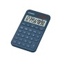 Casio SL-310YC calcolatrice Tasca Calcolatrice di base Blu marino (SL-310YC-NY-W-EP)