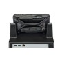 Panasonic FZ-VEBM11AU replicatore di porte e docking station per notebook Nero (FZ-VEBM11AU)