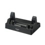 Panasonic FZ-VEBM11AU replicatore di porte e docking station per notebook Nero (FZ-VEBM11AU)