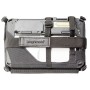 Panasonic PCPE-INFM1AO custodia per tablet 17,8 cm (7") Custodia a libro Nero (PCPE-INFM1AO)