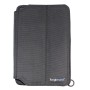 Panasonic PCPE-INFM1AO custodia per tablet 17,8 cm (7") Custodia a libro Nero (PCPE-INFM1AO)