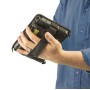 Panasonic PCPE-INFM1AO custodia per tablet 17,8 cm (7") Custodia a libro Nero (PCPE-INFM1AO)