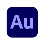 Adobe Audition for Enterprise Editor audio 1 licenza/e 1 anno/i (65298182BC12C12)