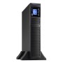ABB 4NWP100200R0007 gruppo di continuità (UPS) 1 kVA 1000 W 8 presa(e) AC