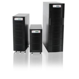ABB 4NWP103584B1530 gruppo di continuità (UPS) Doppia conversione (online) 15 kVA 13500 W
