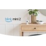 Amazon Blink Mini 2 Cubo Telecamera di sicurezza IP Interno e esterno Scrivania/Parete (B0BWX155VF)