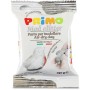 PASTA PER MOD.250GR GLITTER ARGENTO (2858MOD250GS)